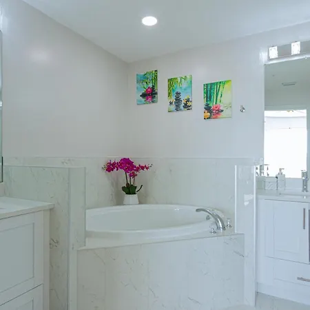 Greenlinks At Lely Luxury Purple Orchid Fully Renovated Modern 1St Floor 3Bdr Golf Resort Villa Naples Exterior photo