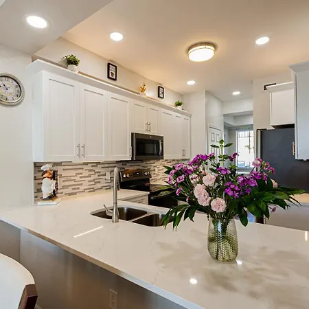 Greenlinks At Lely Luxury Purple Orchid Fully Renovated Modern 1St Floor 3Bdr Golf Resort Villa Naples Exterior photo