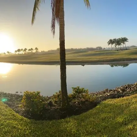 Greenlinks At Lely Luxury Purple Orchid Fully Renovated Modern 1St Floor 3Bdr Golf Resort Villa Naples Exterior photo
