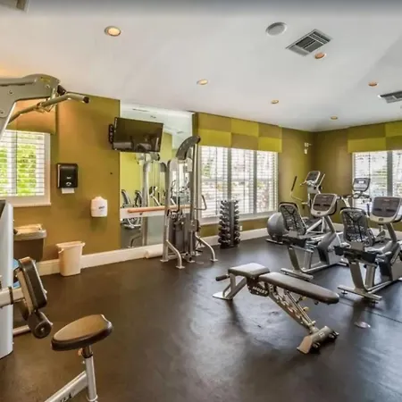 Greenlinks At Lely Luxury Purple Orchid Fully Renovated Modern 1St Floor 3Bdr Golf Resort Villa Naples Exterior photo