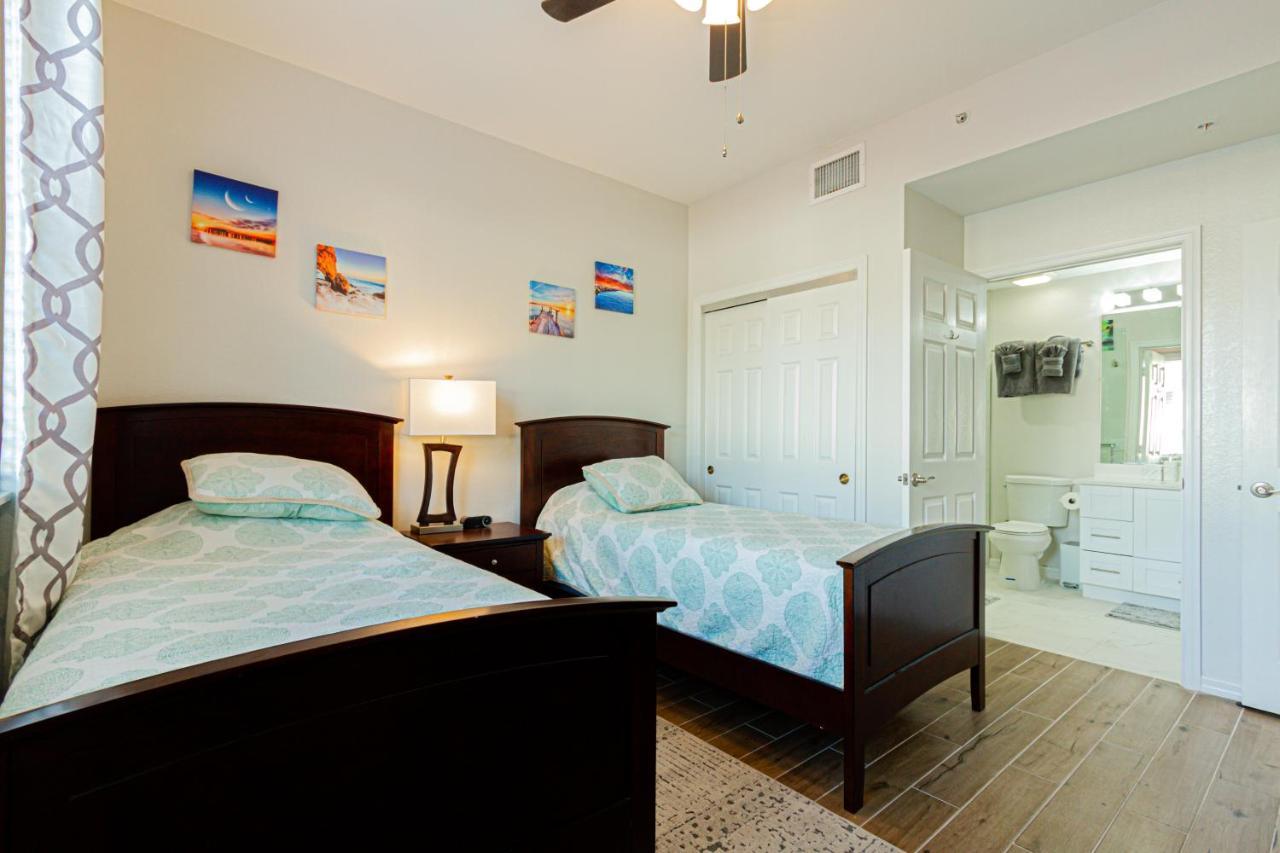Greenlinks At Lely Luxury Purple Orchid Fully Renovated Modern 1st Floor 3bdr Golf * Naples