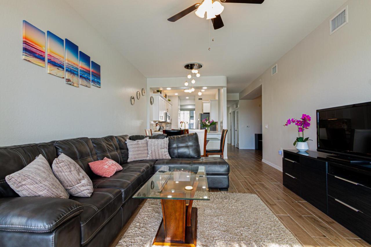 Greenlinks At Lely Luxury Purple Orchid Fully Renovated Modern 1st Floor 3bdr Golf Appartement *