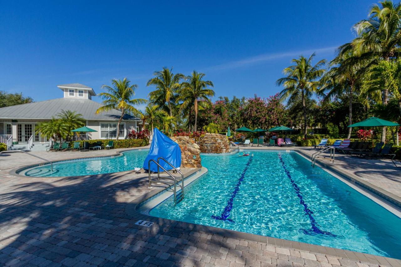 Greenlinks At Lely Luxury Purple Orchid Fully Renovated Modern 1st Floor 3bdr Golf * North Naples
