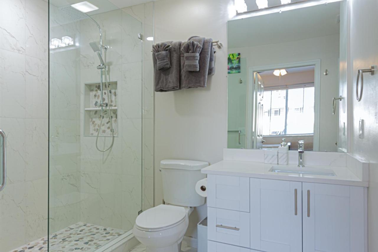 Greenlinks At Lely Luxury Purple Orchid Fully Renovated Modern 1st Floor 3bdr Golf Appartement