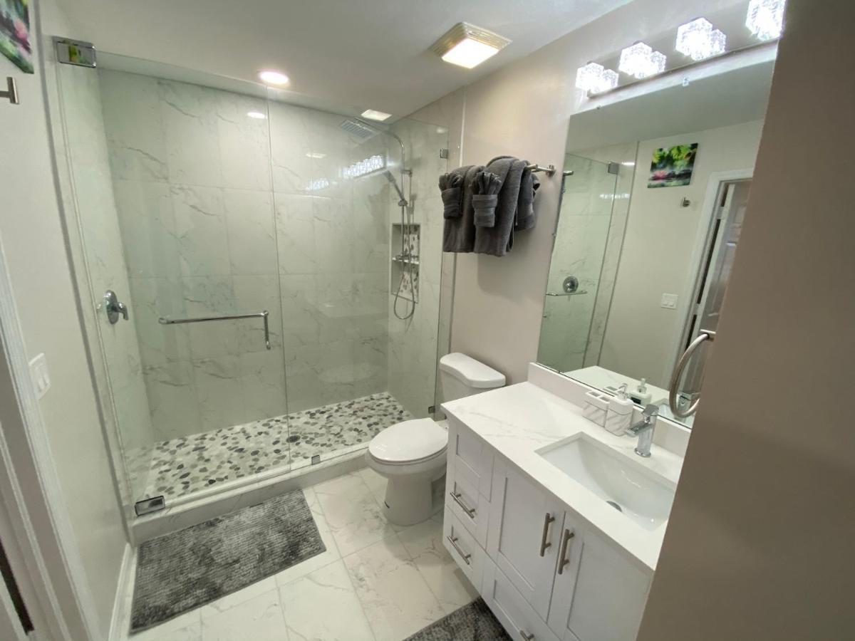 Appartement Greenlinks At Lely Luxury Purple Orchid Fully Renovated Modern 1st Floor 3bdr Golf *