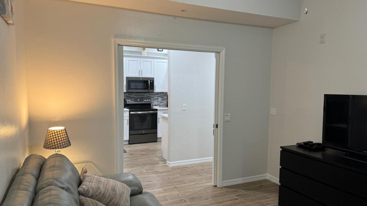 Appartement Greenlinks At Lely Luxury Purple Orchid Fully Renovated Modern 1st Floor 3bdr Golf North Naples