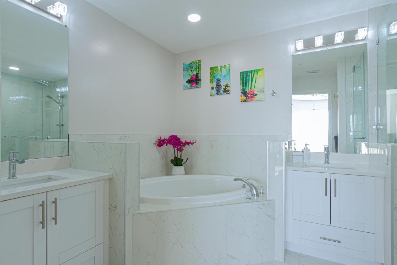Greenlinks At Lely Luxury Purple Orchid Fully Renovated Modern 1st Floor 3bdr Golf Appartement
