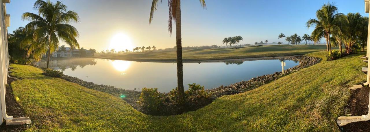 Appartement Greenlinks At Lely Luxury Purple Orchid Fully Renovated Modern 1st Floor 3bdr Golf North Naples