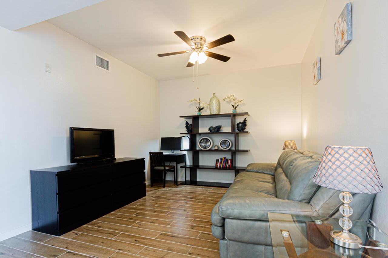 Appartement Greenlinks At Lely Luxury Purple Orchid Fully Renovated Modern 1st Floor 3bdr Golf