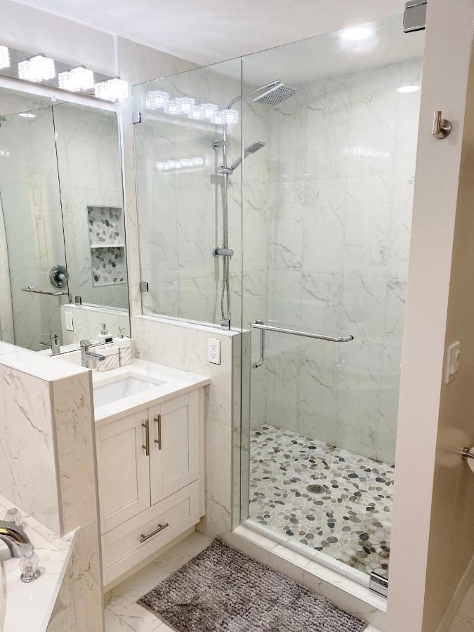 Greenlinks At Lely Luxury Purple Orchid Fully Renovated Modern 1st Floor 3bdr Golf Appartement *