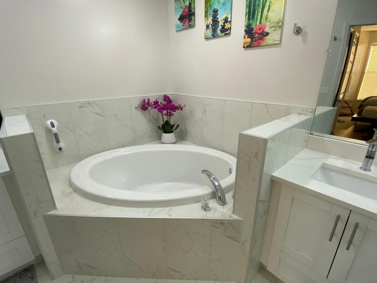 Greenlinks At Lely Luxury Purple Orchid Fully Renovated Modern 1st Floor 3bdr Golf Appartement North Naples