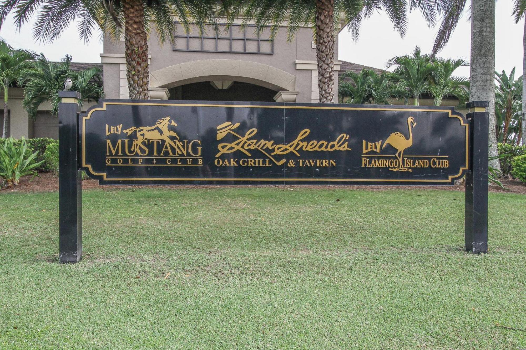 Greenlinks At Lely Luxury Purple Orchid Fully Renovated Modern 1st Floor 3bdr Golf Appartement North Naples
